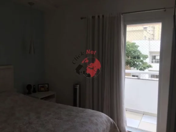 Imagem Apartamento à Venda no Centro de São Bernardo