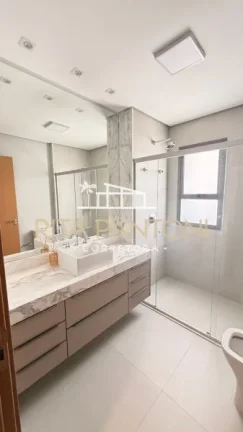 Imagem Apartamento - Ribeirão Preto - Jardim Ilhas do Sul