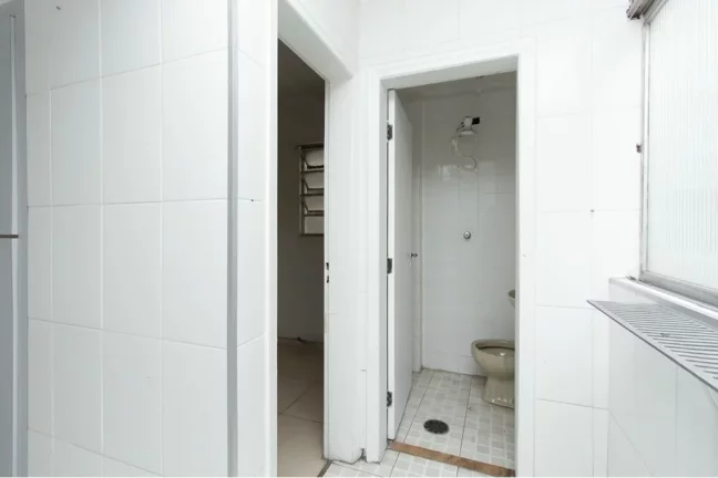Imagem APARTAMENTO RESIDENCIAL em São Paulo - SP, Bela Vista