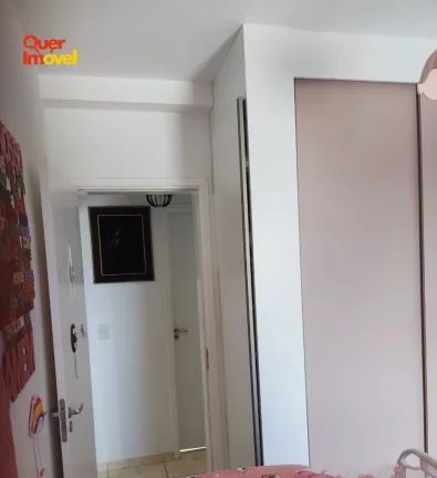 Imagem Apartamento à venda em Ribeirão Preto-SP, Jardim Anhangüera: 2 quartos, sala, banheiro, vaga de garagem, 50m²!