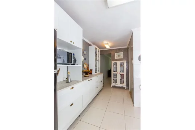 Imagem CASA RESIDENCIAL em São Paulo - SP, Parque Residencial Júlia