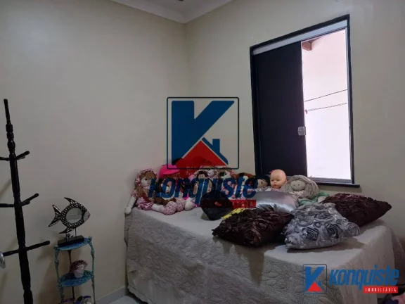 Imagem VENDO CASA NO TOMBA