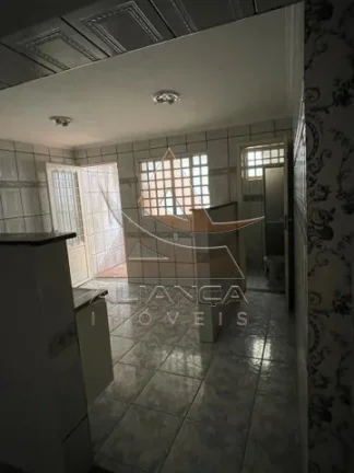 Imagem Casa - Ribeirão Preto - Jardim José Sampaio Junior