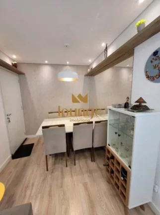 Imagem Apartamento à venda Jardim Topázio Zona Leste - Sorocaba/SP