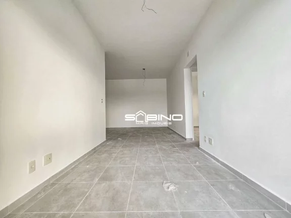 Imagem Apartamento à Venda, com 2 dormitórios 56m², 1 vaga - na praia da Vista Linda - Bertioga SP