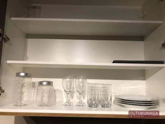 Imagem Studio com 1 dormitório à venda, 37 m² por R$ 425.000,00 - Centro - Guarulhos/SP