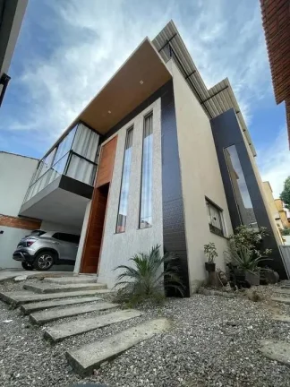 Imagem Casa alto padrão em Ataide Vila Velha