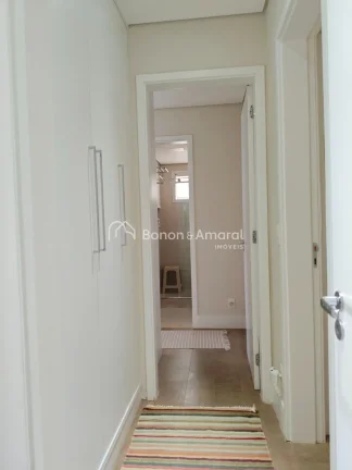 Imagem Apartamento no Horizon Residence Premium - Taquaral Campinas