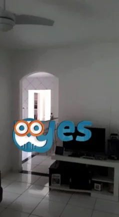 Imagem Casa para venda ou Locação no Parque Ipê