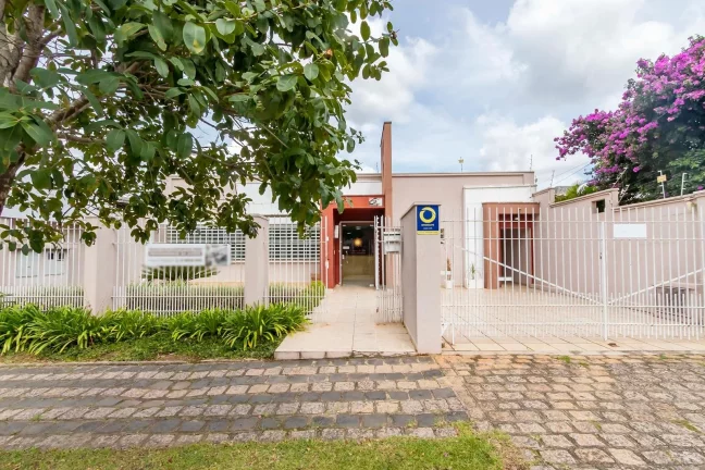 Imagem Casa comercial no Bigorrilho