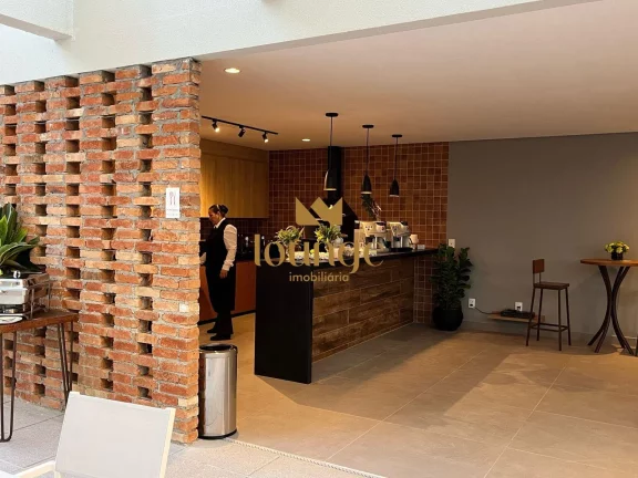 Imagem Apartamento à Venda Além Porte Zona Leste - Sorocaba/SP