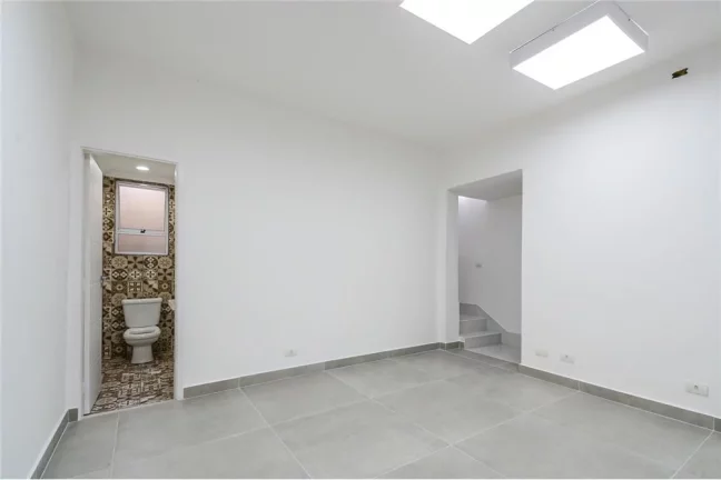 Imagem CASA RESIDENCIAL em São Paulo - SP, Planalto Paulista