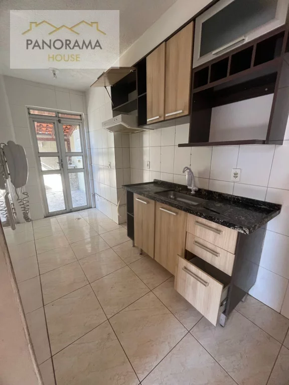 Imagem Apartamento com 2 Quartos à Venda, 75 m² em Vila Lutécia - Santo André