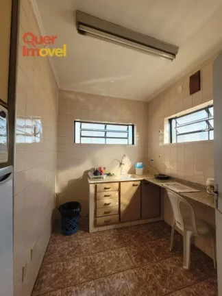 Imagem Imóvel Comercial no Campos Elíseos, Ribeirão Preto-SP: 12 salas, 6 banheiros, 12 vagas de garagem!