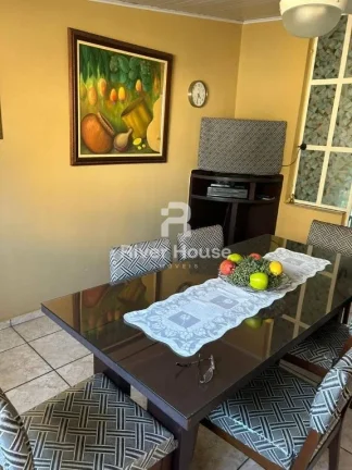 Imagem Casa Terrea padrão à venda, sendo 465 m² de area Total 03 suites Bairro Jardim Tropical , Cuiabá, MT