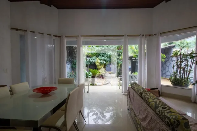 Imagem Casa à Venda - Vargem Grande, 3 Quartos, 380 m2