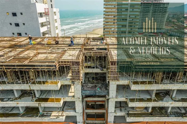 Imagem Apartamentos no Litoral para venda em Praia Grande no bairro Vila Caiçara