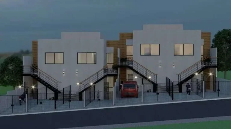 Imagem Casa à venda em Barbacena, Monte Mário, com 2 quartos, 53m2