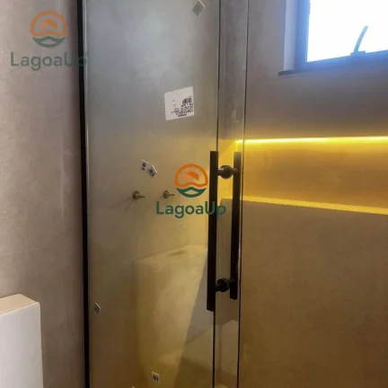 Imagem Casa com 4 dormitórios à venda, 185 m² por R$ 1.600.000,00 - Condomínio Mariposas - Lagoa Santa/MG