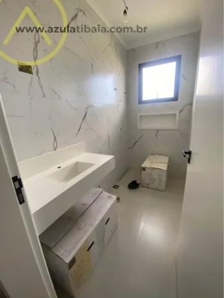 Imagem Casa em Condomínio para Venda em Bom Jesus dos Perdões, Centro, 3 dormitórios, 3 suítes, 5 banheiros, 4 vagas