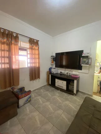 Imagem OPORTUNIDADE ÚNICA! SUA CASA DOS SONHOS NO JARDIM PRIMAVERA, TATUÍ - SP!
