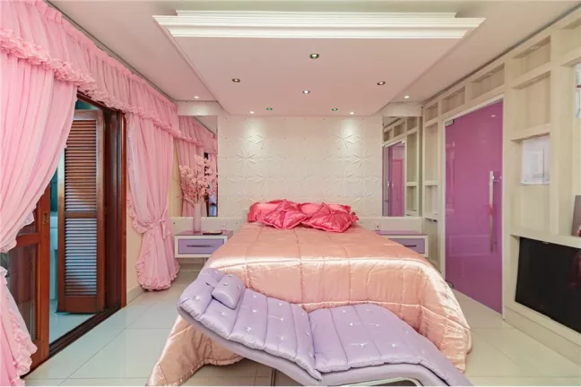 Imagem STCL 1238 Apto 610221045-30 - Apartamento à venda no bairro Santa Tereza - Porto Alegre/RS