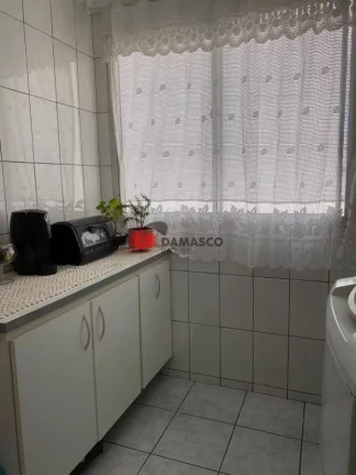 Imagem Apartamento à venda, Jardim Alvorada, Santo André, SP