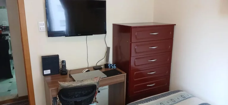 Imagem Apartamento com 1 dormitórios na Bela Vista com vaga.