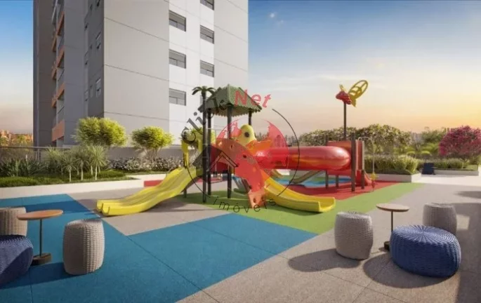 Imagem Apartamento Novo à Venda na Av. Dom Jaime em São Bernardo