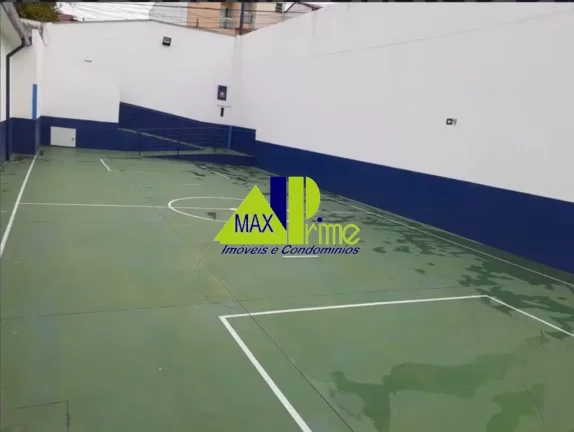 Imagem IMÓVEL COMERCIAL 604M²/09 SALAS/14 WC/RECEPÇÃO/QUADRA/COZINHA