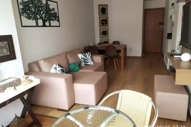 Imagem Apartamento 1 quarto Jurerê