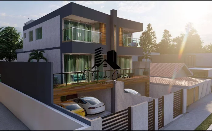 Imagem Casa 3 quartos á venda Bairro Planalto - Belo Horizonte/MG