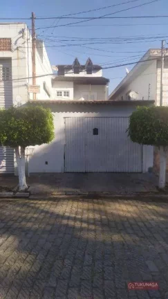 Imagem Sobrado com 3 quartos à venda, 180 m² por R$ 790.000 - Vila Melliani - Guarulhos/SP