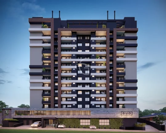 Imagem LANÇAMENTO! DUO RESIDENCE.
