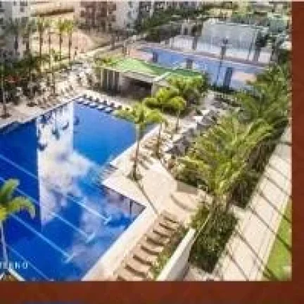 Imagem LIKE RESIDENCIAL LIKE CLUB, APARTAMENTO infraestrutura completa