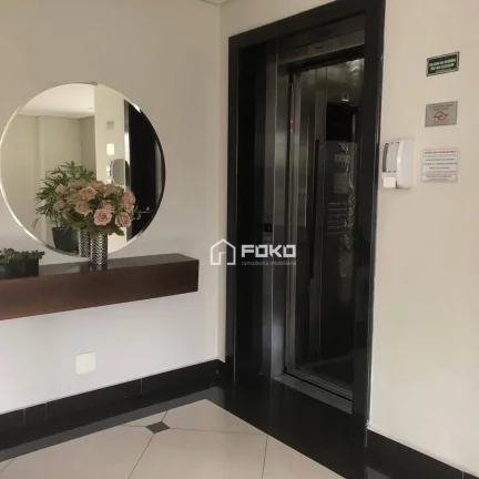 Imagem Apartamento à venda, 62 m² por R$ 620.000,00 - Santana - São Paulo/SP