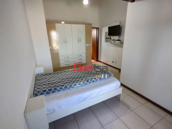 Imagem Apartamento com 2 dormitórios à venda, 78 m² por R$ 425.000,00 - Peró - Cabo Frio/RJ
