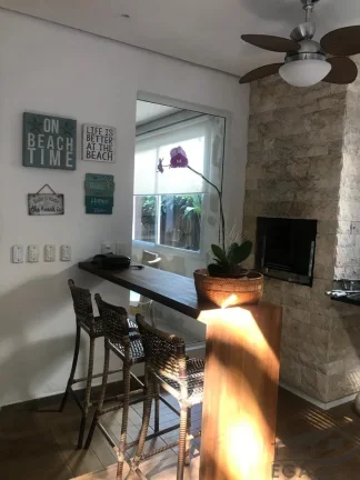 Imagem Casa para Reveillon Pacote
