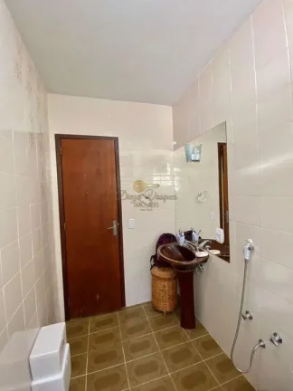 Imagem Casa para Venda em Teresópolis / RJ no bairro Várzea