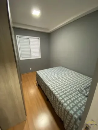 Imagem Apartamento mobiliado com 2 quartos - Residencial Belluno - Jundiaí