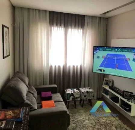 Imagem Apartamento 2 quartos mobiliado Próximo Metro Jabaquara
