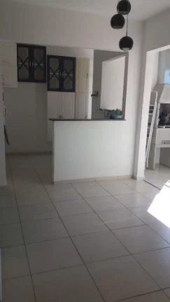 Imagem Apartamento com 2 dormitórios à venda, 58 m² por R$ 240.000,00 - Parque Interlagos - São José dos Campos/SP