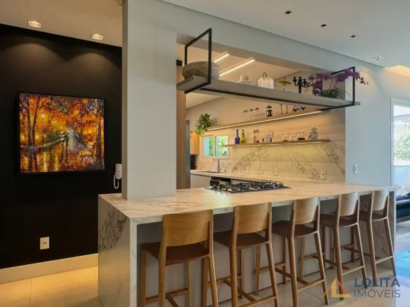 Imagem Apartamento à venda no João Paulo, 4 quartos e 2 vagas de garagem, Florianópolis/SC