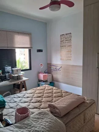Imagem Apartamento à venda, 71 m² por R$ 477.000,00 - Canto do Forte - Praia Grande/SP