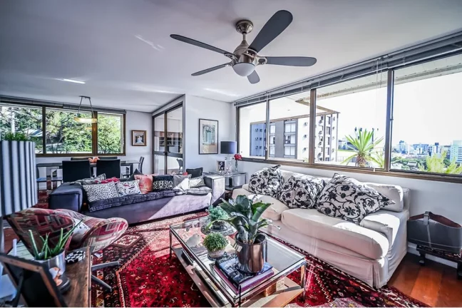Imagem HPCB 224 Apto 612481066-250 - Apartamento à venda no bairro Higienópolis - Porto Alegre/RS