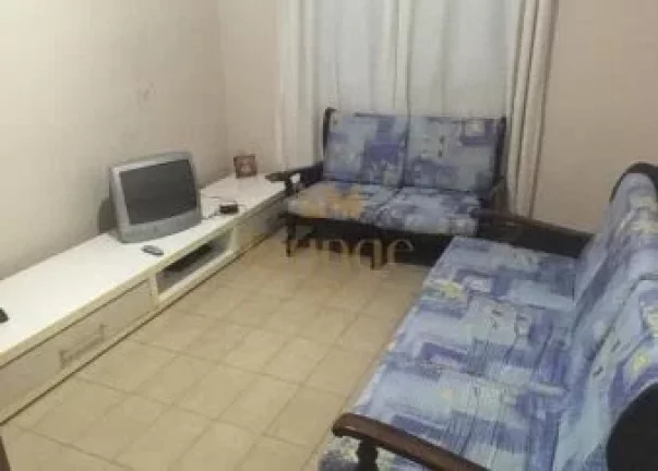 Imagem Apartamento à venda em Vila Lucy Zona Leste - Sorocaba/SP
