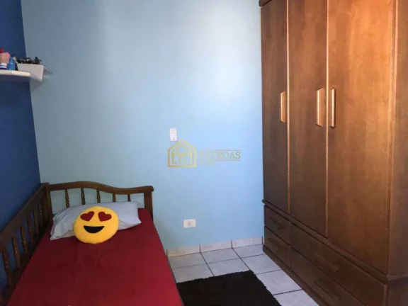 Imagem Casa Padrão