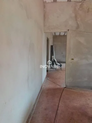 Imagem Rancho com 3 dormitórios à venda, 120 m² por R$ 350.000,00 - Santa Maria - Itumbiara/GO