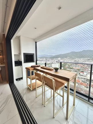 Imagem Apartamento Alto Padrão á venda no centro de Camboriú - SC