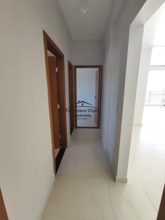 Imagem Apartamento à venda no bairro São Dimas - Guaratinguetá/SP